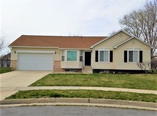1822 Dahl Ln S #1575, Syracuse, UT 84075