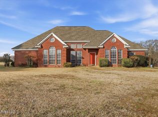 281 Parks Rd, Jackson, MS 39212