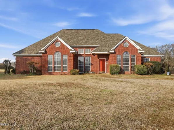 281 Parks Rd, Jackson, MS 39212