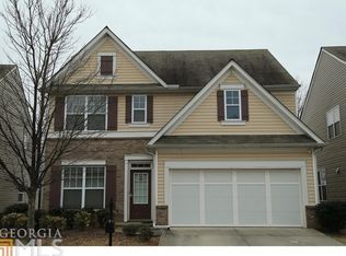 3342 Briaroak Dr, Duluth, GA 30096