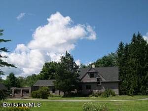 Main House