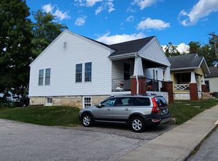 311 E Smith Ave, Bloomington, IN 47401