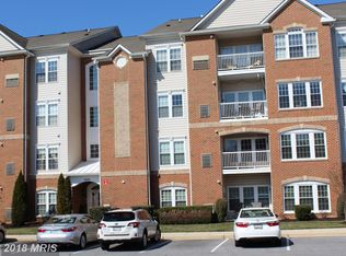 2602 Clarion Ct APT 104, Odenton, MD 21113