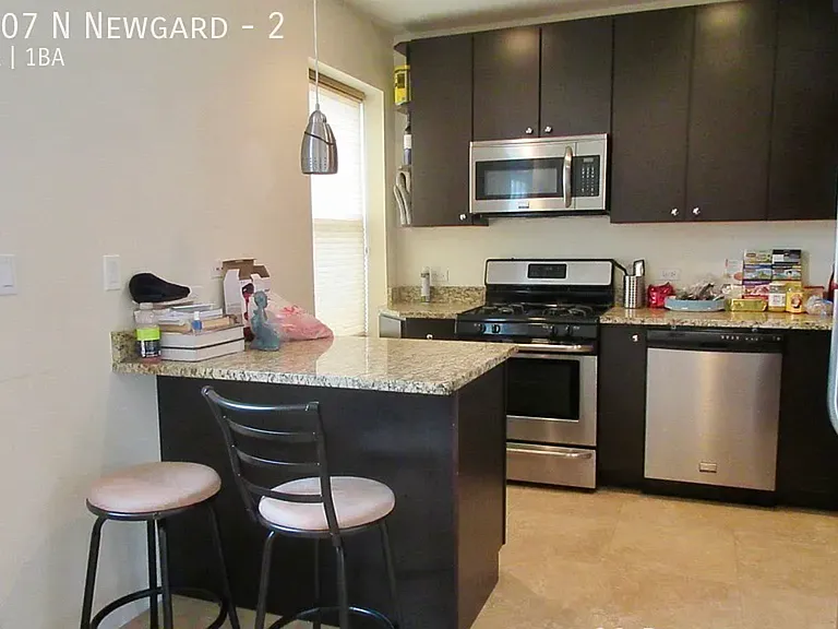 Newgard Arthur Apartments — Photo 48