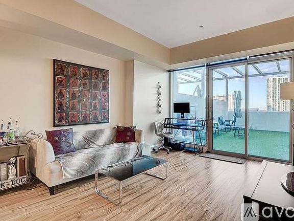 4th image of 2700 Las Vegas Blvd S Unit 506