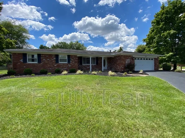 5842 Karen Ln, Milford, OH 45150