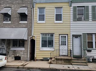 1517 Moss St, Reading, PA 19604