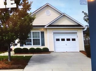 211 Twinflower Ln, Irmo, SC 29063