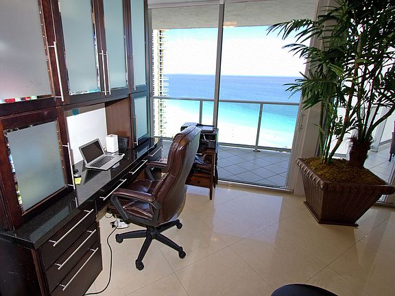 5th image of 16485 Collins Ave APT 2434