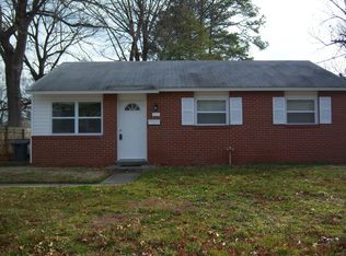 622 Houston Ave, Hampton, VA 23669