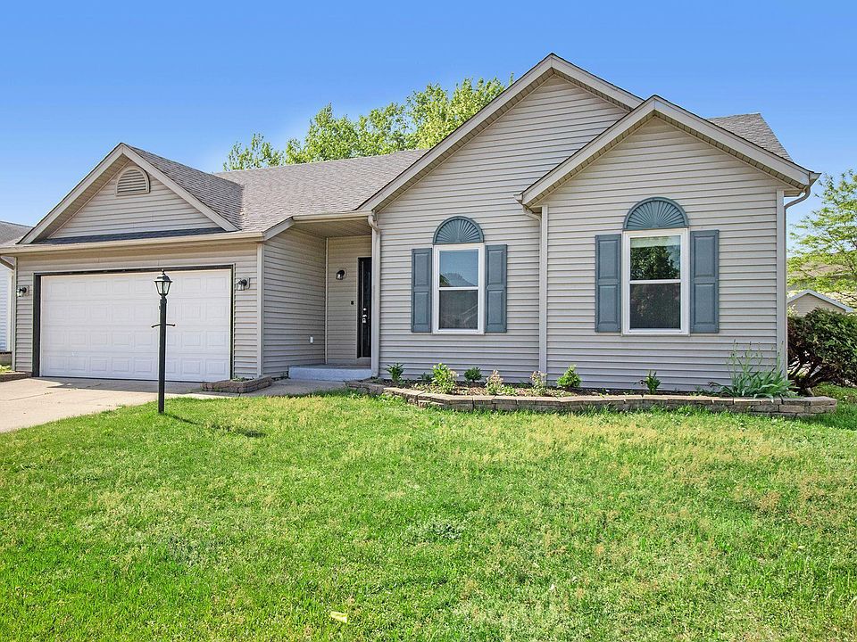 3318 Stone Briar Dr, South Bend, IN 46628 Zillow