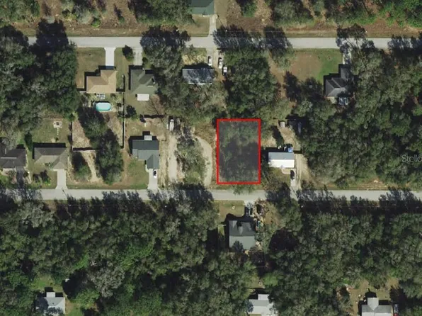 3973 E Dano St Lot 130, Inverness, FL 34453