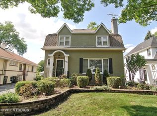 280 Olmsted Rd, Riverside, IL 60546