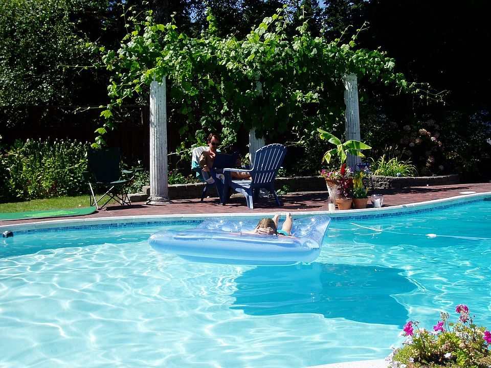 Resort living