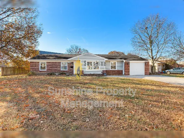 3701 Teakwood Dr, Virginia Beach, VA 23452