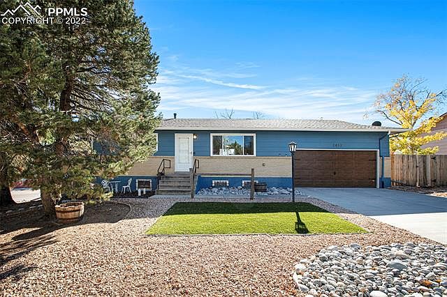 1st image of 3493 Amador Cir