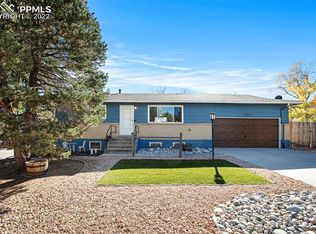 3493 Amador Cir, Colorado Springs, CO 80918