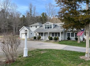 121 Hopyard Rd, East Haddam, CT 06423