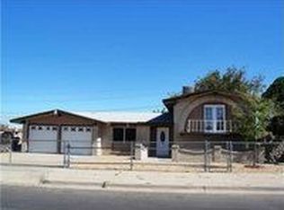 2912 Chaswood Dr, El Paso, TX 79935
