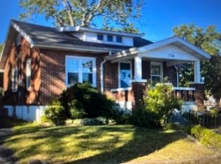 7738 Elene Ave, Saint Louis, MO 63130