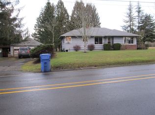 24323 SE Hoffmeister Rd, Damascus, OR 97089