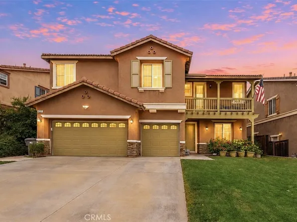 40259 Hannah Way, Murrieta, CA 92563