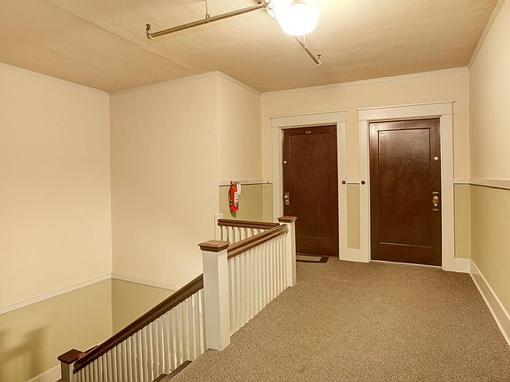 3rd Floor Landing.
