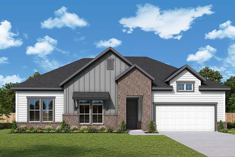 The Welton - A Exterior