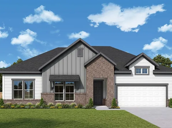 108 Mill Chase Dr, Dallas, GA 30157