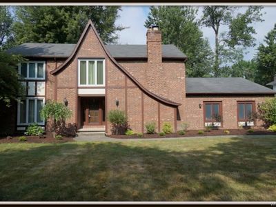 341 Forestview Dr, Buffalo, NY, 14221