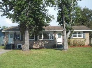 3502 Belmede Dr, Gulfport, MS 39507