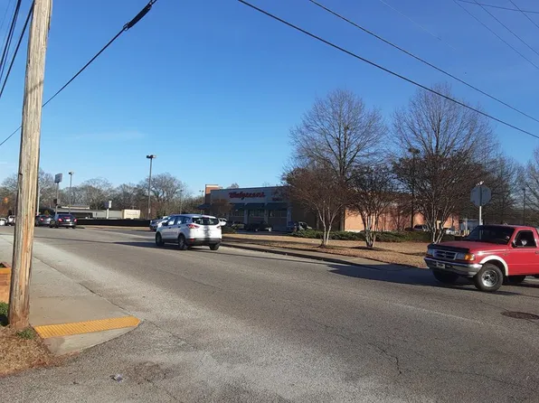 200 Overbrook Dr #15-16-17, Gaffney, SC 29341