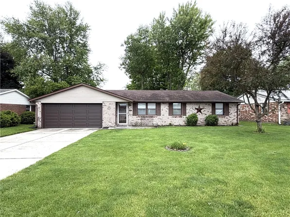 457 Medallion Dr, Greenville, OH 45331