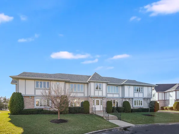 8 Saint Moritz Dr Unit 201, Palos Park, IL 60464