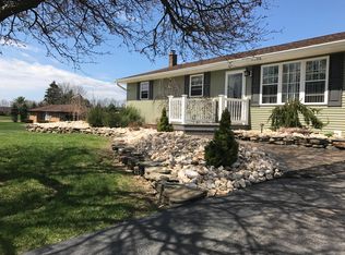 69 Roaring Brook Rd, Hunlock Creek, PA 18621