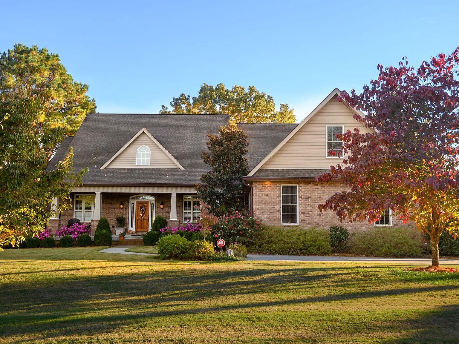 127 Hickory Hill Dr, Estill Springs, TN 37330 Zillow