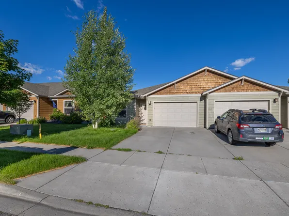 91 Droulliard Ave, Bozeman, MT 59718