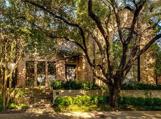 6 Laureston Pl, Dallas, TX 75225