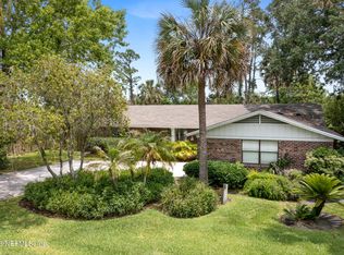 1 Hopson Rd, Jacksonville Beach, FL 32250