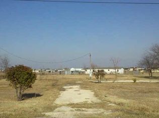 3408 Meadow View Dr, Alvarado, TX 76009