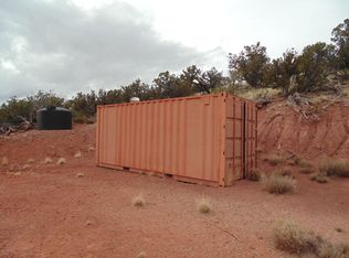 35400 W Giant Ridge Rd, Seligman, AZ 86337