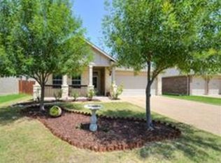 112 Killdeer Ln, Leander, TX 78641