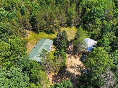 7963 E Barothy Rd, Branch, MI, 49402