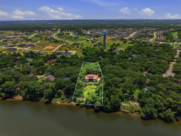 6710 Westover Dr, Granbury, TX 76049