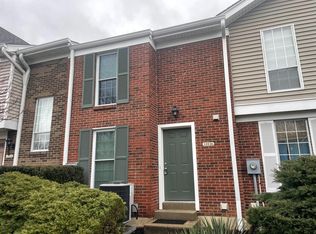 10836 Lakehurst Ct, Cincinnati, OH 45242