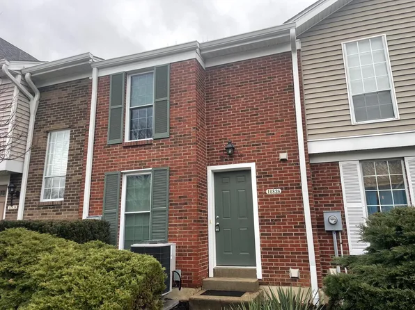 10836 Lakehurst Ct, Cincinnati, OH 45242