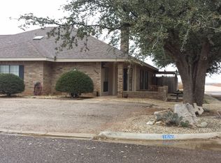 1600 Red Oak Ln, Andrews, TX 79714