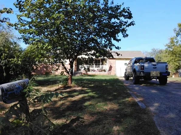 397 Fowler Rd, Tahlequah, OK 74464