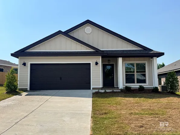 11385 Allegria Dr, Daphne, AL 36526
