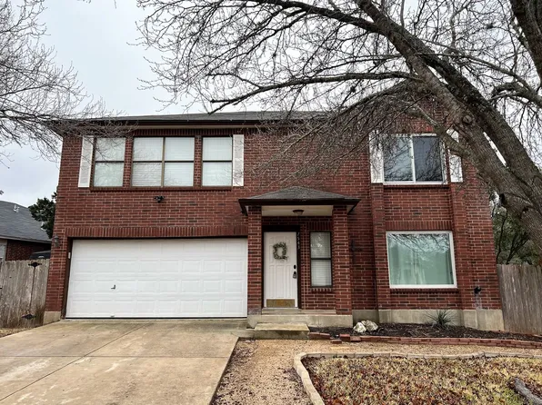 7543 Prairie Lace, San Antonio, TX 78249